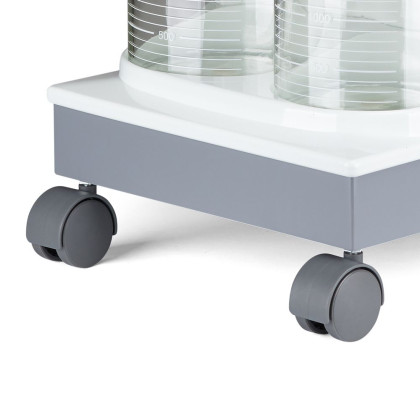 Фото товара Отсасыватель хирургический Армед 7А-23D