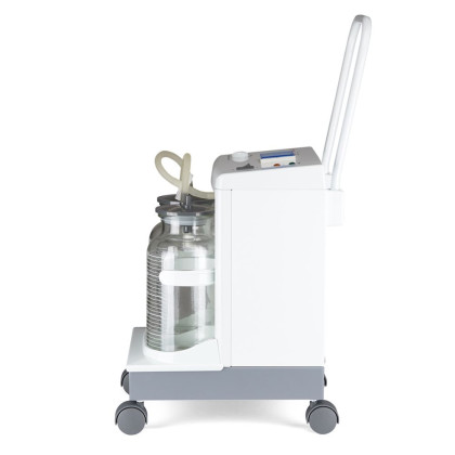 Отсасыватель хирургический Армед 7А-23D Фото товара Отсасыватель хирургический Армед 7А-23D