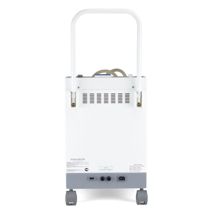 Отсасыватель хирургический Армед 7А-23D Фото товара Отсасыватель хирургический Армед 7А-23D