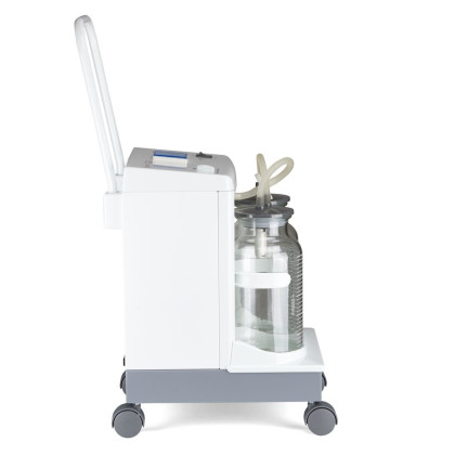 Отсасыватель хирургический Армед 7А-23D Фото товара Отсасыватель хирургический Армед 7А-23D