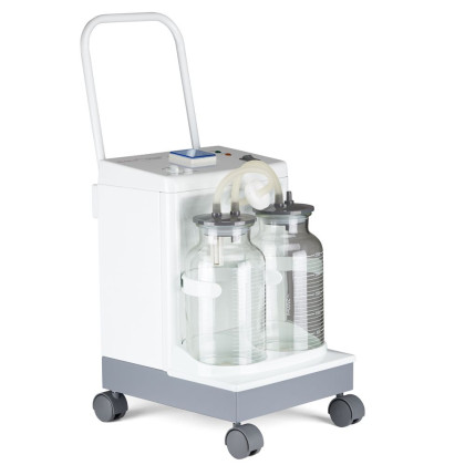 Отсасыватель хирургический Армед 7А-23D Фото товара Отсасыватель хирургический Армед 7А-23D