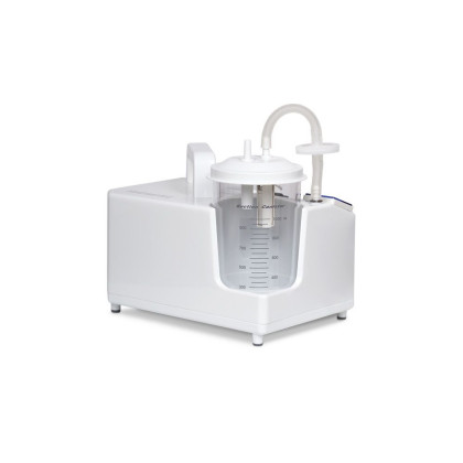 Отсасыватель хирургический Армед 7Е-А Фото товара Отсасыватель хирургический Армед 7Е-А