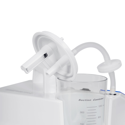 Отсасыватель хирургический Армед 7Е-В Фото товара Отсасыватель хирургический Армед 7Е-В