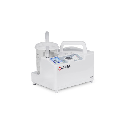 Фото товара Отсасыватель хирургический Армед 7Е-В