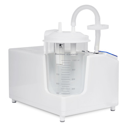 Фото товара Отсасыватель хирургический Армед 7Е-В