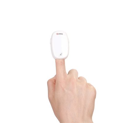 Пульсоксиметр Армед YX303 Фото товара Пульсоксиметр Армед YX303