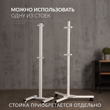 Фото товара Рециркулятор бактерицидный Армед 2-130 П Лампа 2х30 Вт