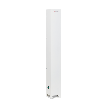 Рециркулятор бактерицидный Армед Aircube 115-22 SLIM Лампа 1х15 Вт Фото товара Рециркулятор бактерицидный Армед Aircube 115-22 SLIM Лампа 1х15 Вт