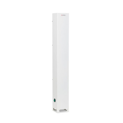 Рециркулятор бактерицидный Армед Aircube 115-22 SLIM Лампа 1х15 Вт Фото товара Рециркулятор бактерицидный Армед Aircube 115-22 SLIM Лампа 1х15 Вт