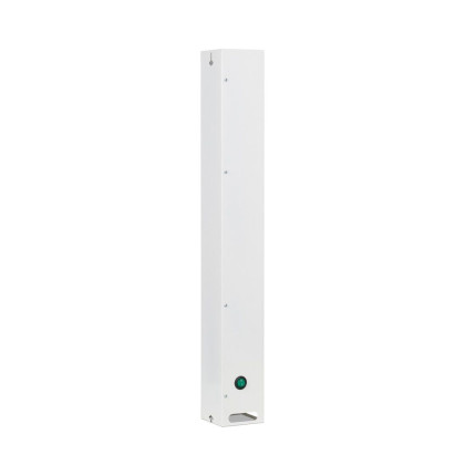 Рециркулятор бактерицидный Армед Aircube 115-22 SLIM Лампа 1х15 Вт Фото товара Рециркулятор бактерицидный Армед Aircube 115-22 SLIM Лампа 1х15 Вт