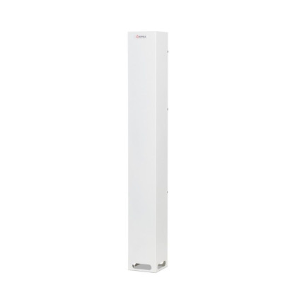 Рециркулятор бактерицидный Армед Aircube 115-22 SLIM Лампа 1х15 Вт Фото товара Рециркулятор бактерицидный Армед Aircube 115-22 SLIM Лампа 1х15 Вт