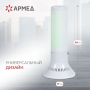 Фото товара Рециркулятор бактерицидный Армед Aircube 118-22 TOWER Лампа 1х18 Вт