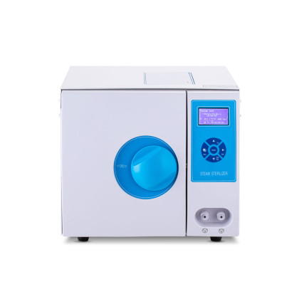 Стерилизатор паровой Армед DGT-12B Объём 12 литров Фото товара Стерилизатор паровой Армед DGT-12B Объём 12 литров