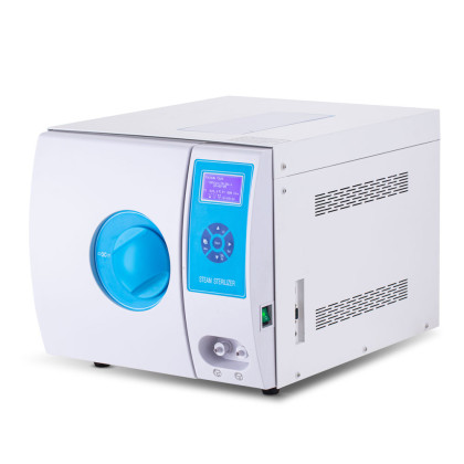 Стерилизатор паровой Армед DGT-12B Объём 12 литров Фото товара Стерилизатор паровой Армед DGT-12B Объём 12 литров