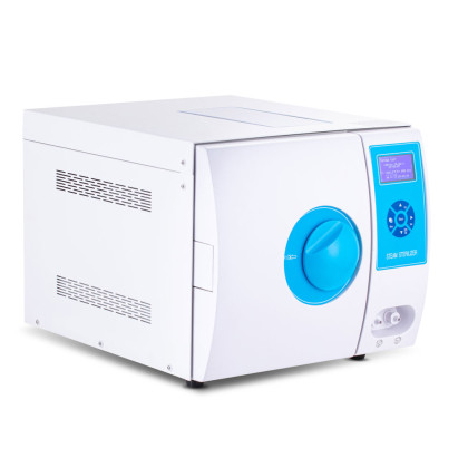 Стерилизатор паровой Армед DGT-12B Объём 12 литров Фото товара Стерилизатор паровой Армед DGT-12B Объём 12 литров