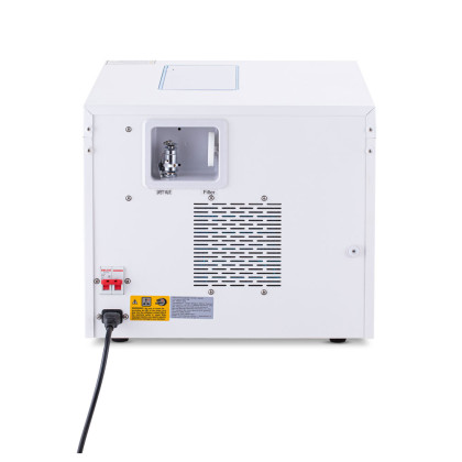 Стерилизатор паровой Армед DGT-12B Объём 12 литров Фото товара Стерилизатор паровой Армед DGT-12B Объём 12 литров