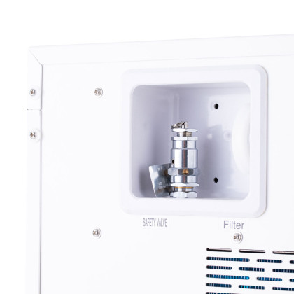 Стерилизатор паровой Армед DGT-12B Объём 12 литров Фото товара Стерилизатор паровой Армед DGT-12B Объём 12 литров