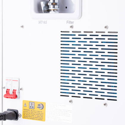 Стерилизатор паровой Армед DGT-12B Объём 12 литров Фото товара Стерилизатор паровой Армед DGT-12B Объём 12 литров