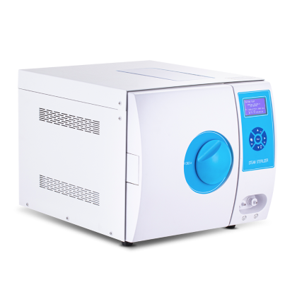 Стерилизатор паровой Армед DGT-12B Объём 12 литров Фото товара Стерилизатор паровой Армед DGT-12B Объём 12 литров