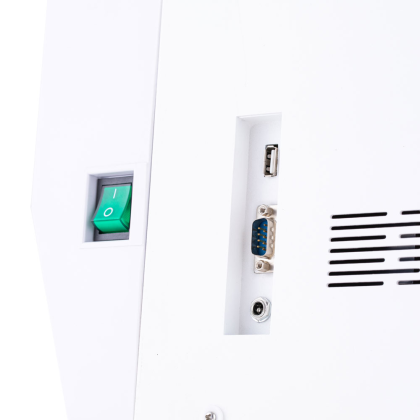 Стерилизатор паровой Армед DGT-18B Объём 18 литров Фото товара Стерилизатор паровой Армед DGT-18B Объём 18 литров