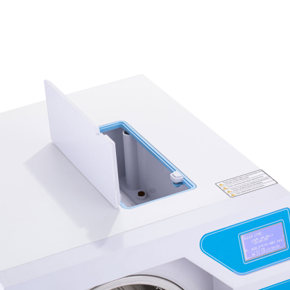 Стерилизатор паровой Армед DGT-18B Объём 18 литров Фото товара Стерилизатор паровой Армед DGT-18B Объём 18 литров