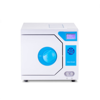 Стерилизатор паровой Армед DGT-18B Объём 18 литров Фото товара Стерилизатор паровой Армед DGT-18B Объём 18 литров