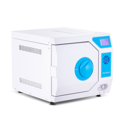 Стерилизатор паровой Армед DGT-18B Объём 18 литров Фото товара Стерилизатор паровой Армед DGT-18B Объём 18 литров