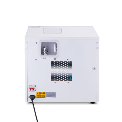 Стерилизатор паровой Армед DGT-18B Объём 18 литров Фото товара Стерилизатор паровой Армед DGT-18B Объём 18 литров