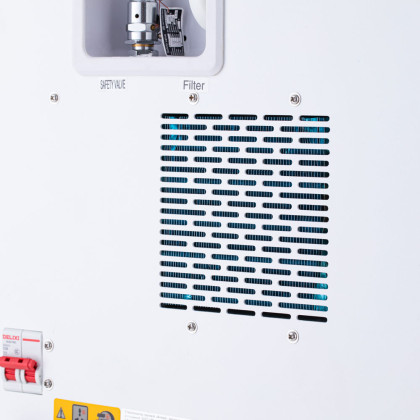 Стерилизатор паровой Армед DGT-18B Объём 18 литров Фото товара Стерилизатор паровой Армед DGT-18B Объём 18 литров