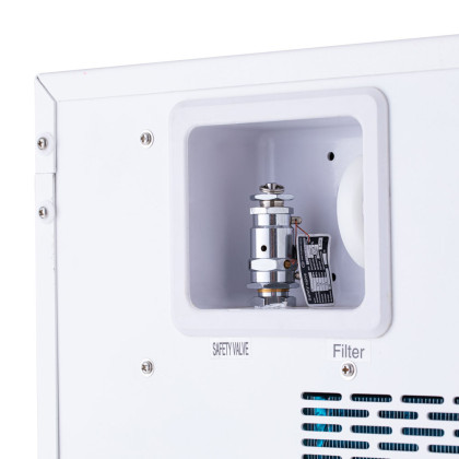 Стерилизатор паровой Армед DGT-18B Объём 18 литров Фото товара Стерилизатор паровой Армед DGT-18B Объём 18 литров