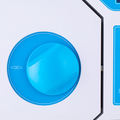 Стерилизатор паровой Армед DGT-18B Объём 18 литров Фото товара Стерилизатор паровой Армед DGT-18B Объём 18 литров