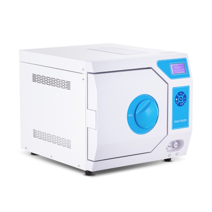 Стерилизатор паровой Армед DGT-18B Объём 18 литров Фото товара Стерилизатор паровой Армед DGT-18B Объём 18 литров