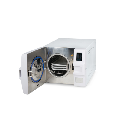 Фото товара Стерилизатор паровой Армед DGT-23B Объём 23 литра