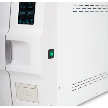 Фото товара Стерилизатор паровой Армед DGT-23B Объём 23 литра