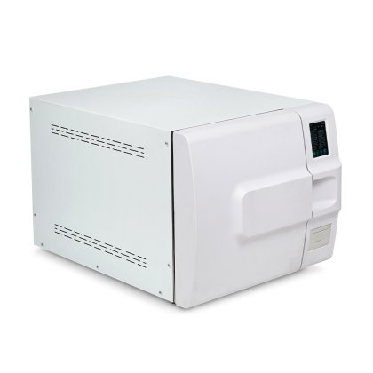 Фото товара Стерилизатор паровой Армед DGT-23B Объём 23 литра