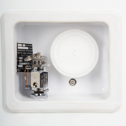 Фото товара Стерилизатор паровой Армед DGT-23B Объём 23 литра