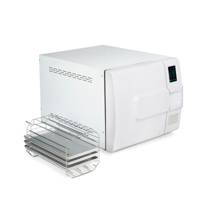 Фото товара Стерилизатор паровой Армед DGT-23B Объём 23 литра