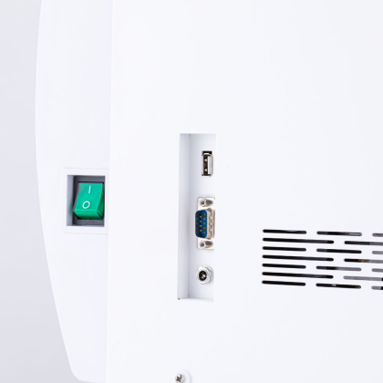 Стерилизатор паровой Армед DGT-8B Объём 8 литров Фото товара Стерилизатор паровой Армед DGT-8B Объём 8 литров