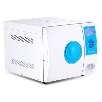 Стерилизатор паровой Армед DGT-8B Объём 8 литров Фото товара Стерилизатор паровой Армед DGT-8B Объём 8 литров