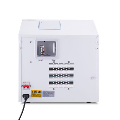 Стерилизатор паровой Армед DGT-8B Объём 8 литров Фото товара Стерилизатор паровой Армед DGT-8B Объём 8 литров