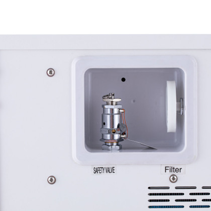 Стерилизатор паровой Армед DGT-8B Объём 8 литров Фото товара Стерилизатор паровой Армед DGT-8B Объём 8 литров