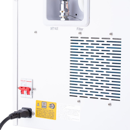 Стерилизатор паровой Армед DGT-8B Объём 8 литров Фото товара Стерилизатор паровой Армед DGT-8B Объём 8 литров