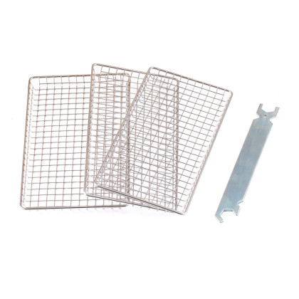 Стерилизатор паровой Армед DGT-8B Объём 8 литров Фото товара Стерилизатор паровой Армед DGT-8B Объём 8 литров