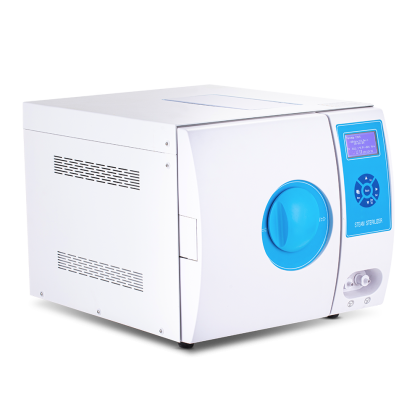 Стерилизатор паровой Армед DGT-8B Объём 8 литров Фото товара Стерилизатор паровой Армед DGT-8B Объём 8 литров