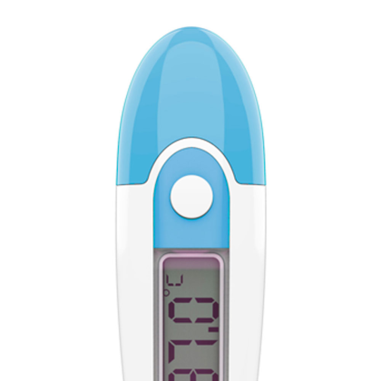 Термометр цифровой  DT-111B Фото товара Термометр цифровой  DT-111B