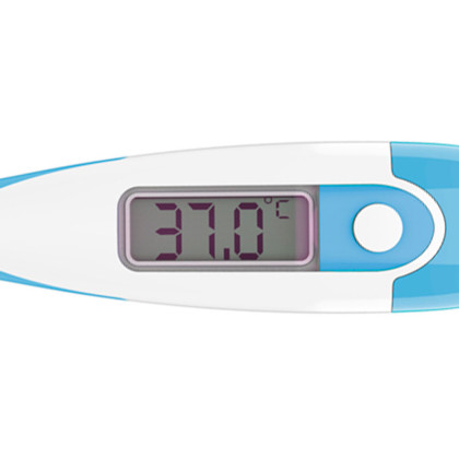 Термометр цифровой  DT-111B Фото товара Термометр цифровой  DT-111B
