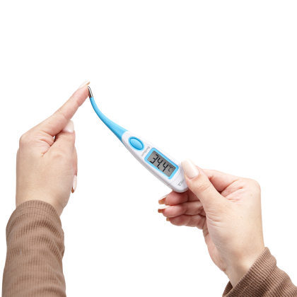 Термометр цифровой Армед DT001 Фото товара Термометр цифровой Армед DT001