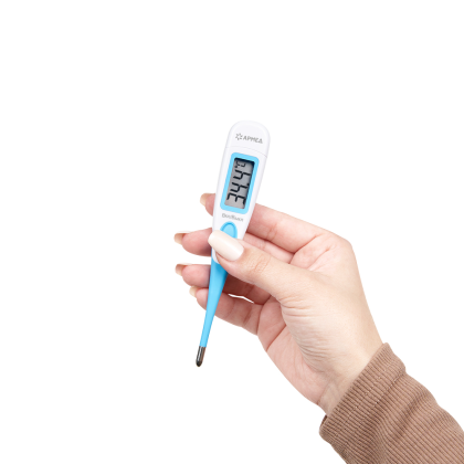 Термометр цифровой Армед DT001 Фото товара Термометр цифровой Армед DT001