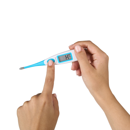 Термометр цифровой Армед DT001 Фото товара Термометр цифровой Армед DT001