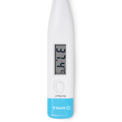 Термометр цифровой Армед DT007 Фото товара Термометр цифровой Армед DT007